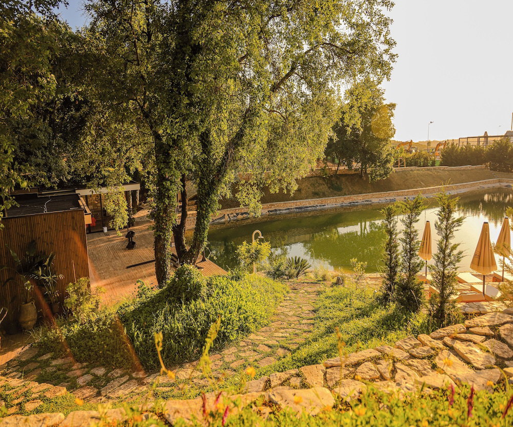 Hotel Bregu Village Spa