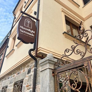 Hotel Moonlight Serenade cazare Korce