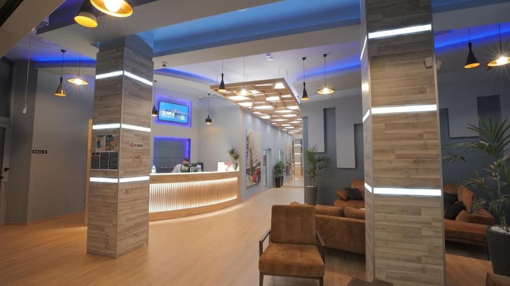 Hotel Granda Hotel