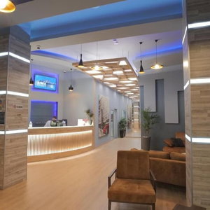 Hotel Granda Hotel cazare Kashar