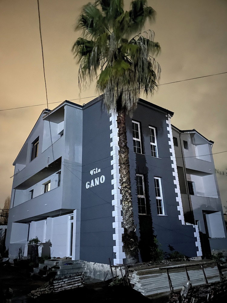 Hotel Vila Cano