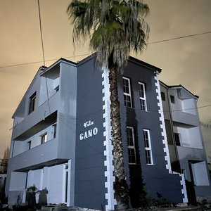 Hotel Vila Cano cazare Durres