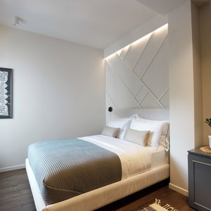 Hotel Stitch&Stone Suites cazare Gjirokaster
