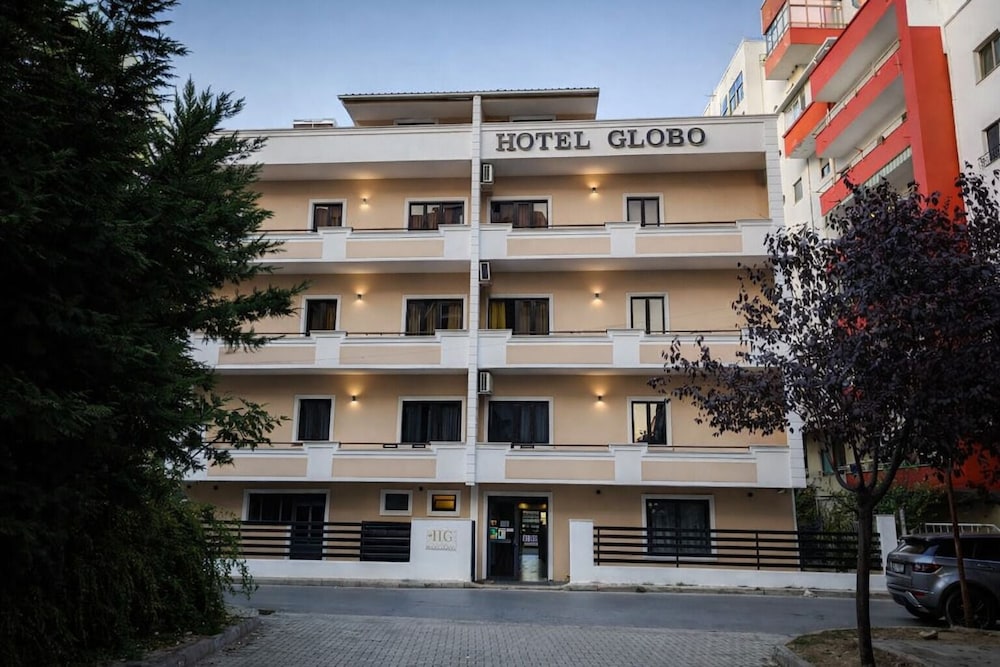 Hotel Hotel Globo