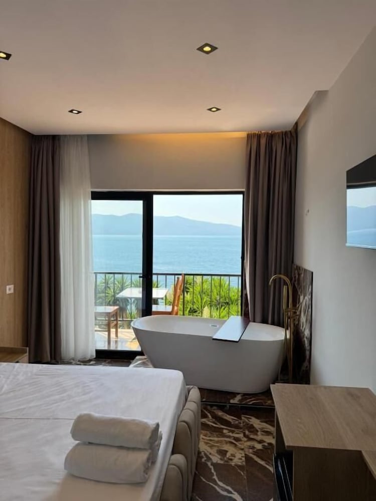 Hotel Sanremo Vlore