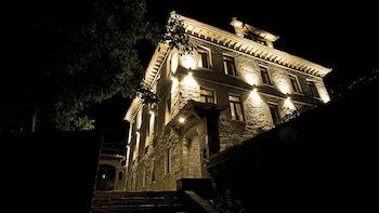Hotel Villa Permet