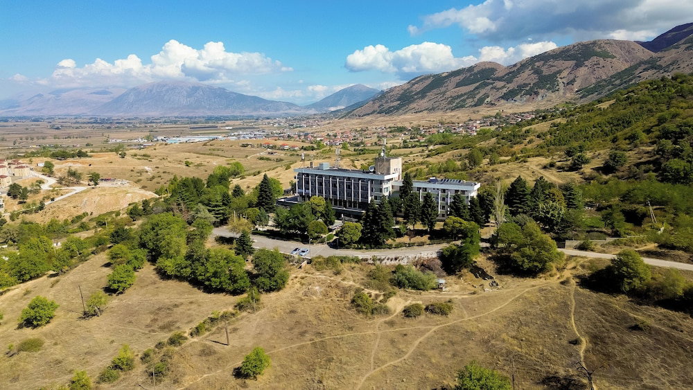 Hotel Hotel Kristal