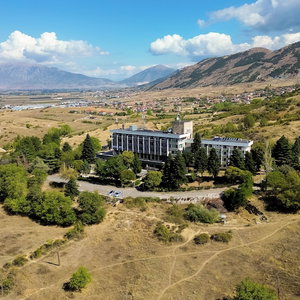 Hotel Hotel Kristal cazare Korce