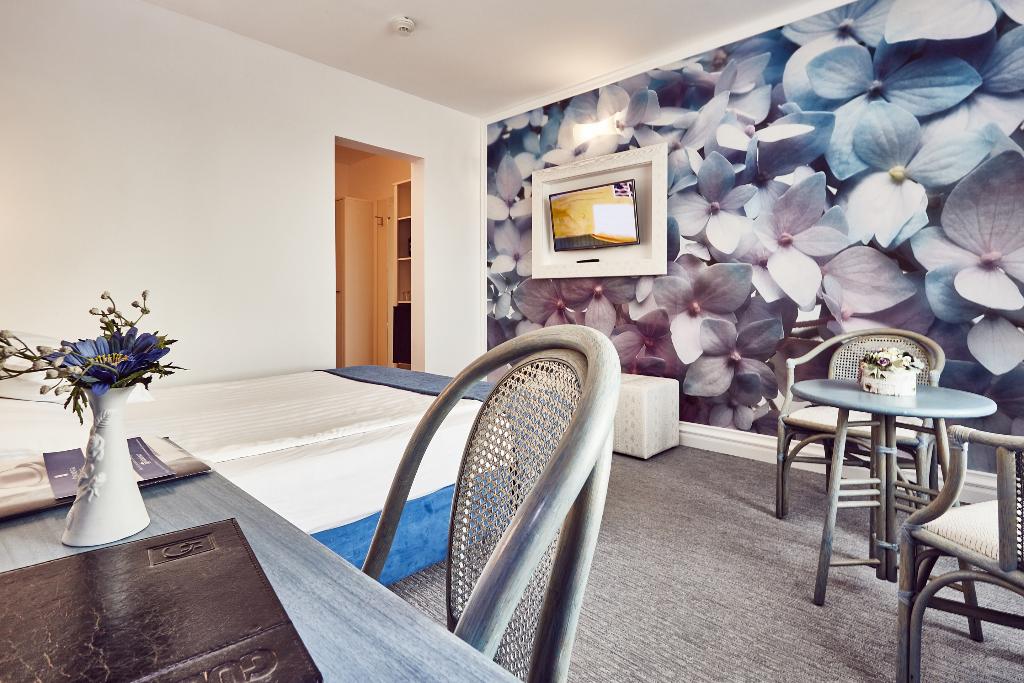 Hotel Continental