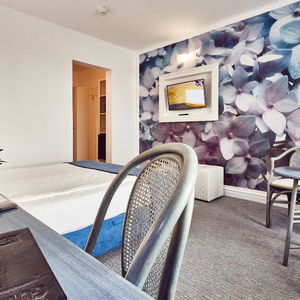 Hotel Continental cazare Targu-Mures