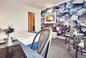 Hotel Continental cazare Targu-Mures