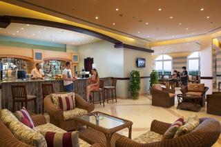 Concorde Moreen Beach Resort & Spa