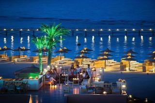 Concorde Moreen Beach Resort & Spa