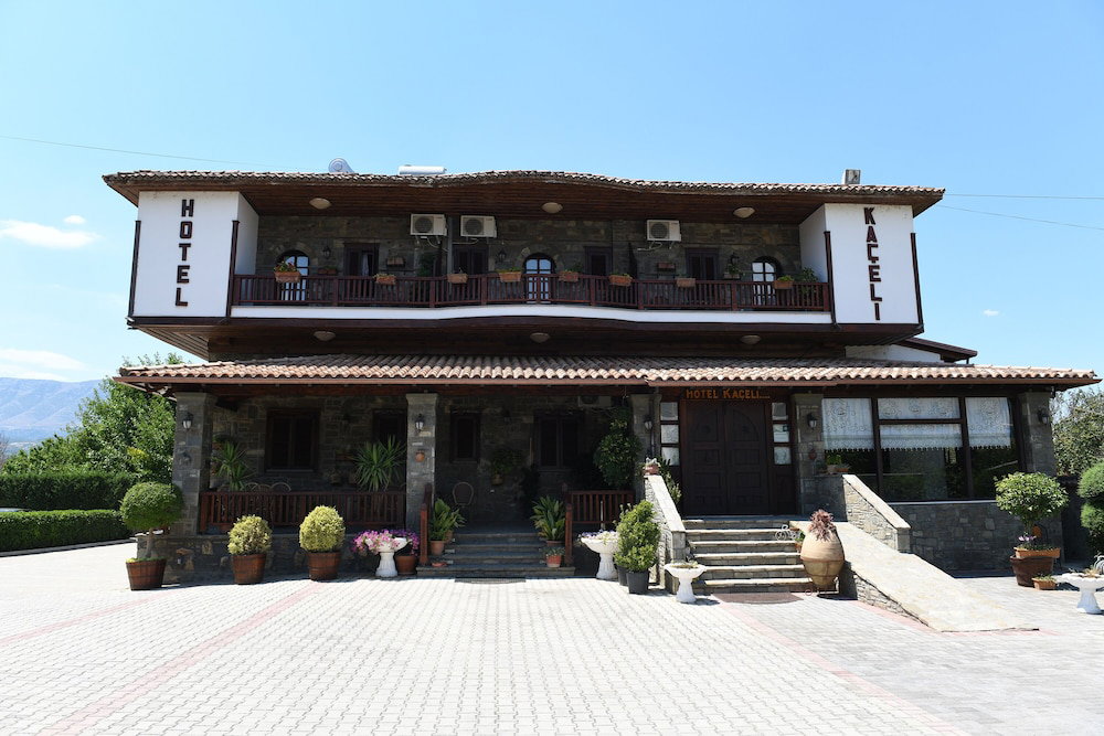 Hotel Hotel Kaceli