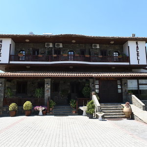 Hotel Hotel Kaceli cazare Berat