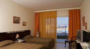 Hotel Wadi Lahmy Azur Resort cazare Marsa Alam