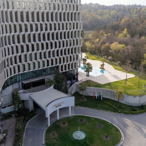 Hotel Mak Albania Hotel cazare Tirana