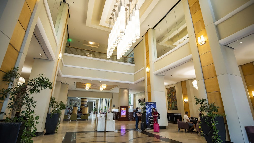 Mak Albania Hotel