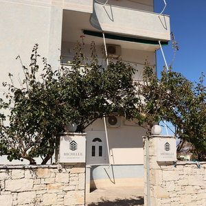 Hotel Michelle Apartments cazare Ksamil