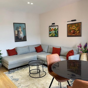 Hotel Florenc's Apartment cazare Farka e Madhe