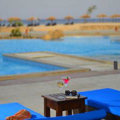 Hotel Novotel Marsa Alam cazare Marsa Alam