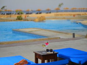 Hotel Novotel Marsa Alam cazare Marsa Alam