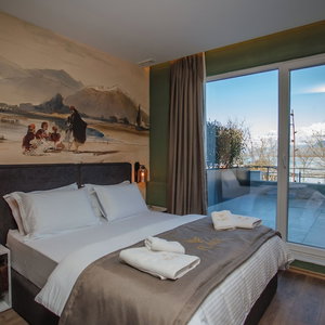 Hotel Hotel Flaer cazare Shkoder
