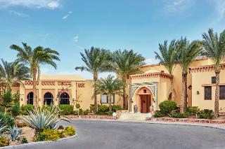 Hotel Steigenberger Coraya Beach