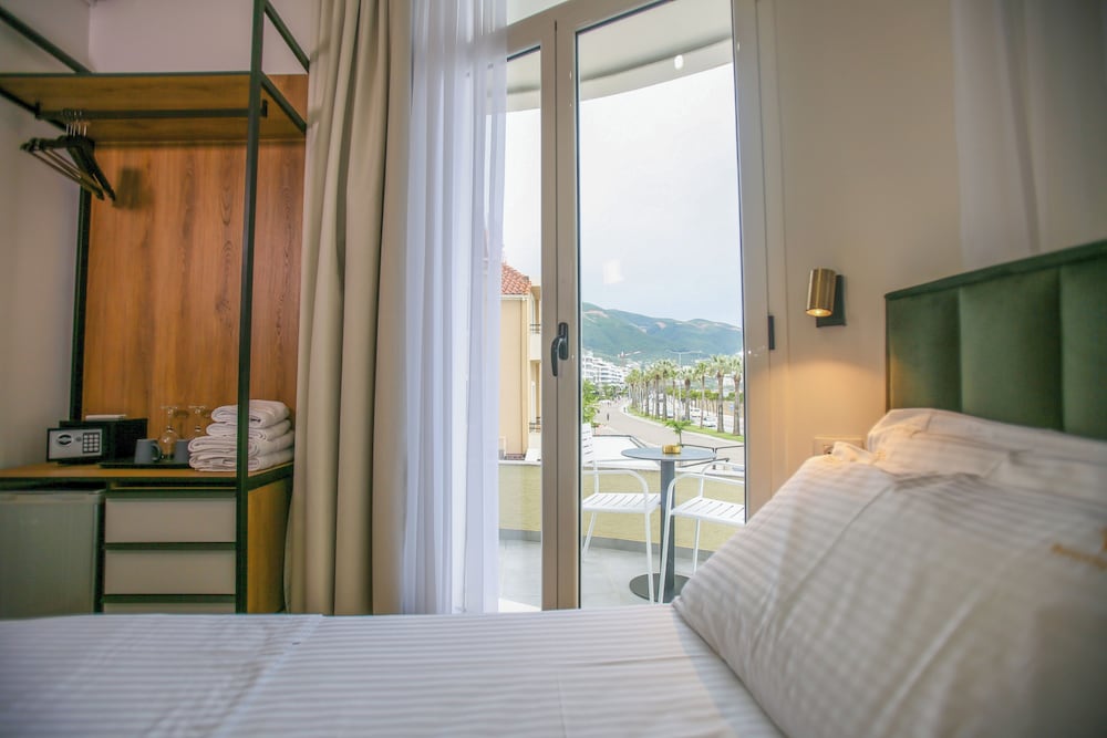 Hotel Vala Boutique Hotel