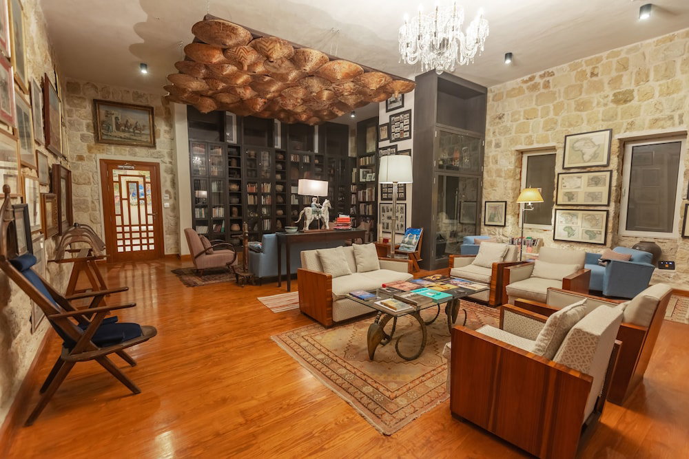 Hotel Wadi Sabarah Lodge