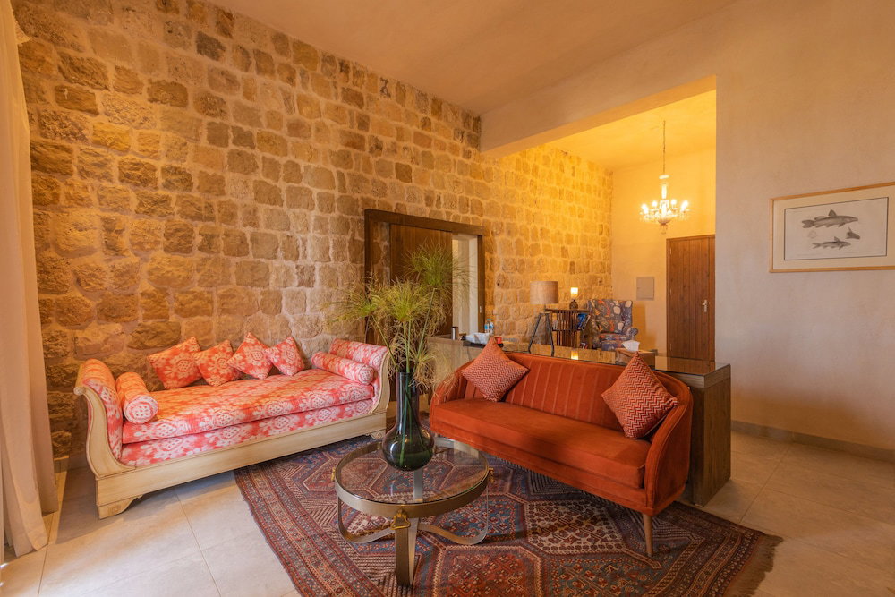 Wadi Sabarah Lodge