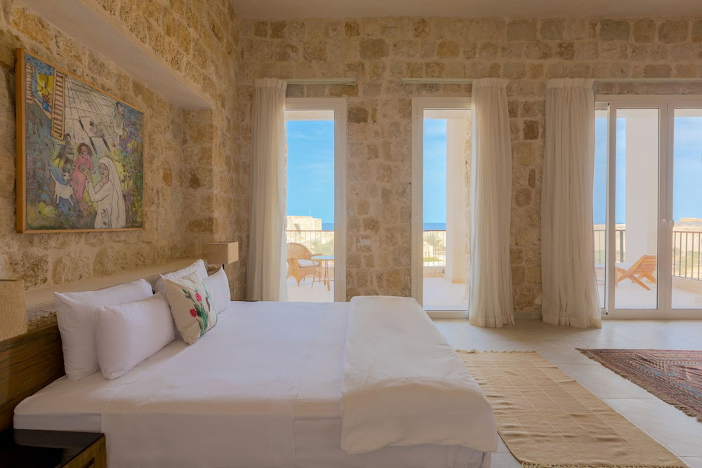 Wadi Sabarah Lodge