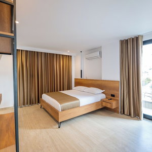 Hotel Hotel Enad cazare Ksamil