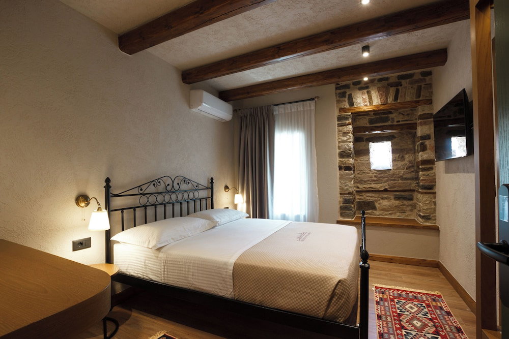 Hotel Cumaku Boutique Hotel & Spa