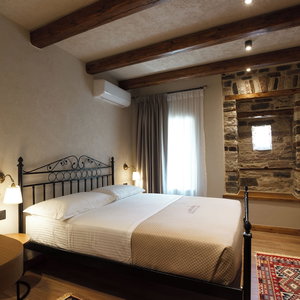 Hotel Cumaku Boutique Hotel & Spa cazare Gjirokaster