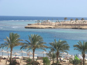 Hotel Brayka Bay Resort cazare Marsa Alam