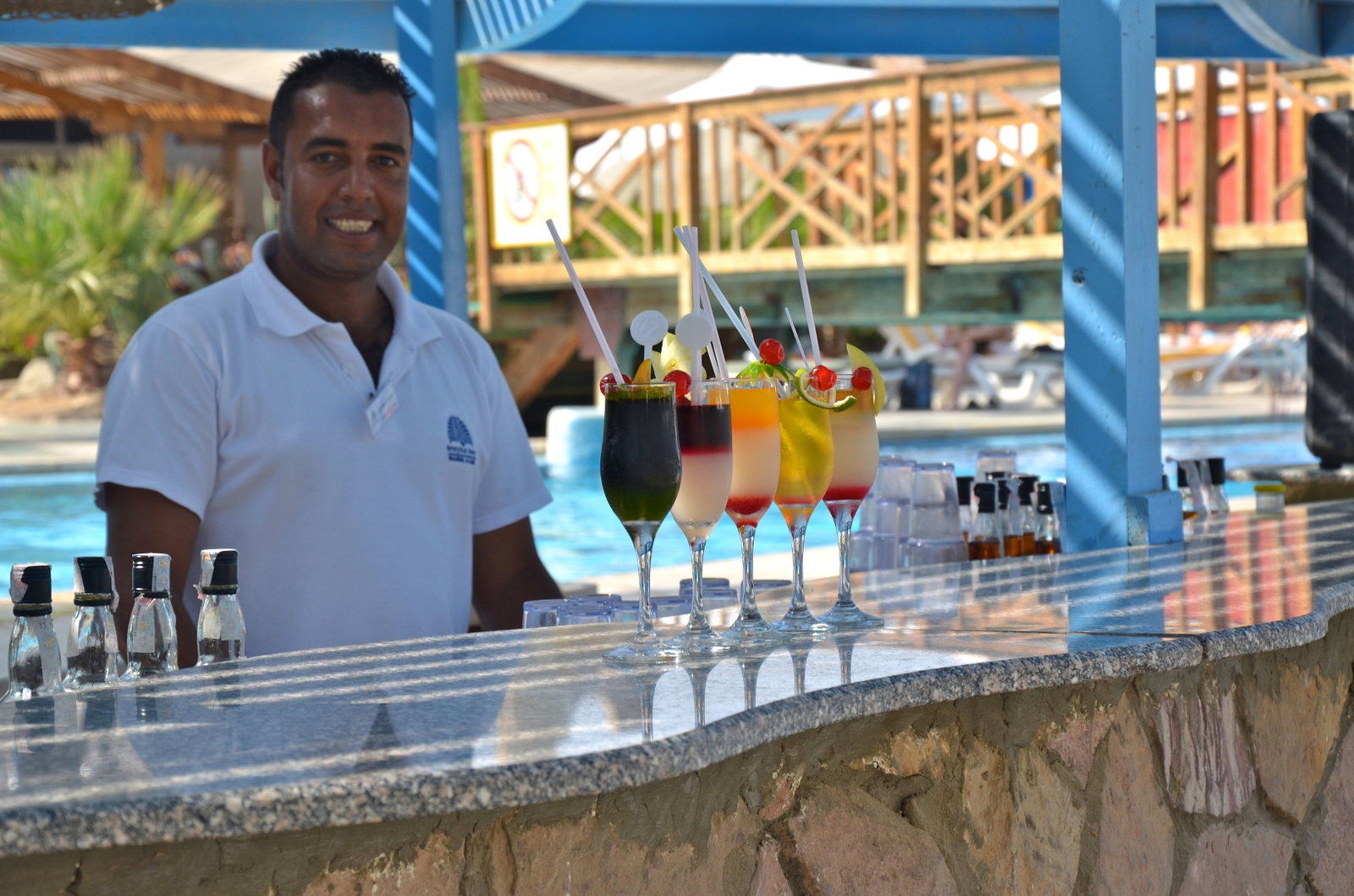 Brayka Bay Resort