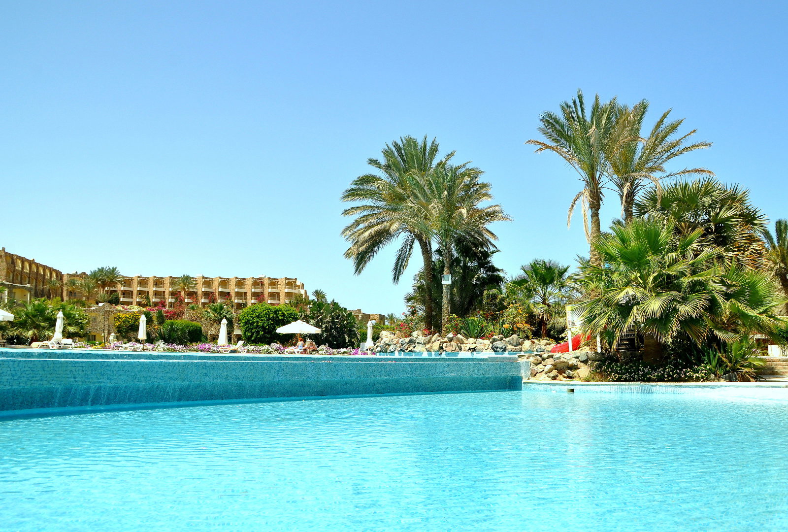 Brayka Bay Resort