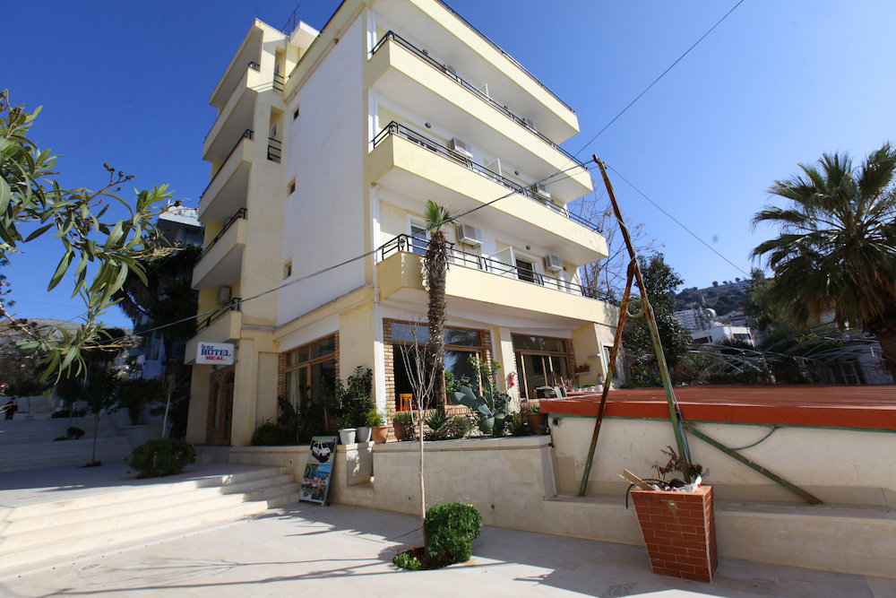 Hotel Hotel Real