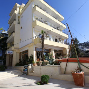 Hotel Hotel Real cazare Petran