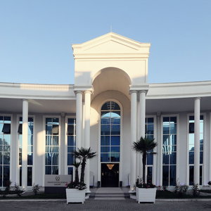 Hotel Velipoja Grand Europa Resort, Affiliated By Meliá cazare Velipoje