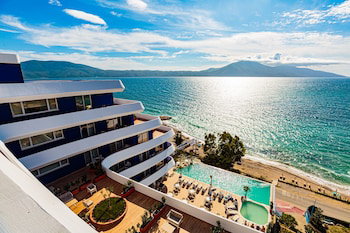 Hotel Regina Blu Hotel