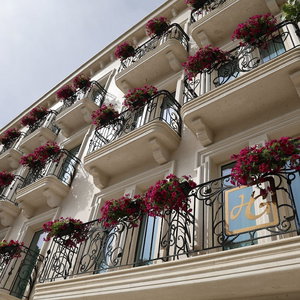 Hotel Hotel Plaza Berat cazare Berat
