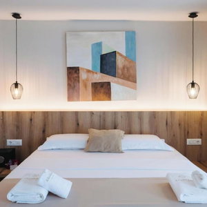 Hotel Arameras Resort cazare Ksamil