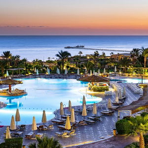 Sejur Three Corners Fayrouz Plaza vacanta Marsa Alam