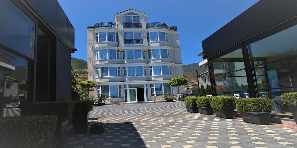 Hotel Pashkaj Hotel