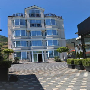 Hotel Pashkaj Hotel cazare Udenisht