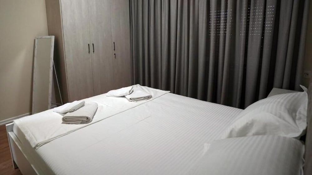 Hotel Margen Apartments - Tirana City Center