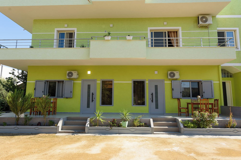 Hotel Vila 42