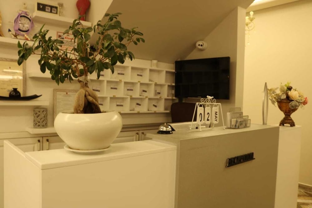 Hotel Villa Bianca